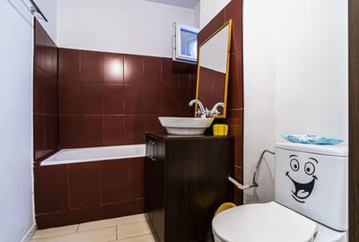 2 camere, etaj 4, 54 mp, Lujerului, mobilat-utilat, loc de parcare inclus - 7
