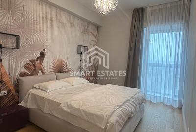 2 Camere in One Verdi Park | Vedere Panoramica - 1