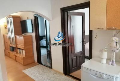 Apartament 4 camere, zona Stadion Precista, Piatra Neamt - 5