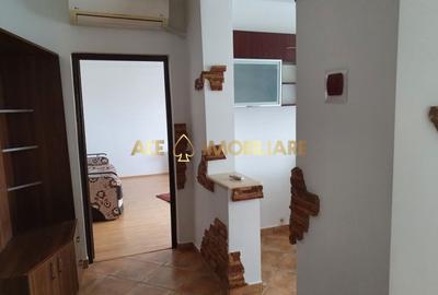 3 Camere de inchiriat | 13 Septembrie| Centrala | Parcare - 8