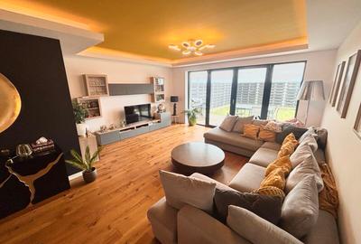 7-room villa | complex with swimming pool | Pipera - American School - 2