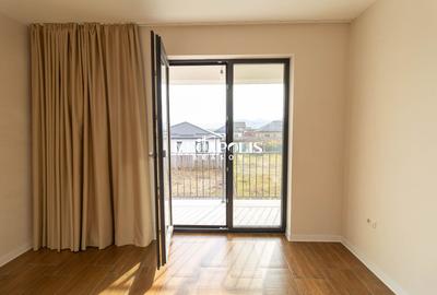 Casă tip duplex de vânzare | 5 camere | 135 mp utili | teren 430 mp - 16