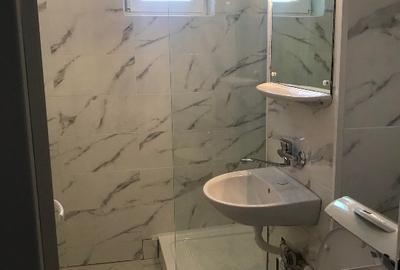 Apartament de vanzare utilat si mobilat - 5