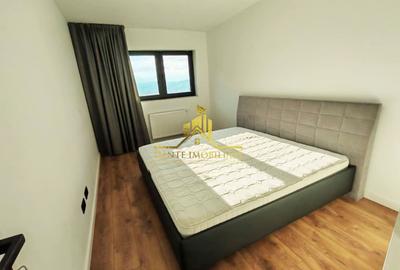 3 camere, modern, bloc nou, terasa, parcare, Seasons, Zorilor - 10