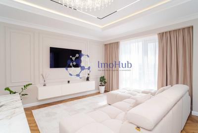 Apartament unic in Copou, 3 camere, finisaje de top, intabulat! - 8