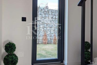 Case individuale cu 500 mp teren finisate la cheie sau doar zugravite in alb - 7