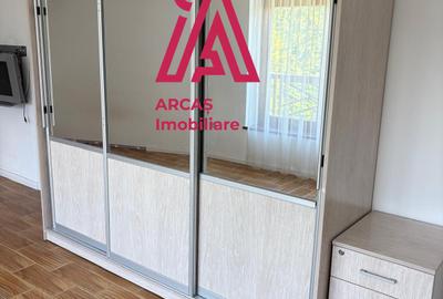 Casă de inchiriat -280 mp utili-Teren 1300 mp-Cisnadioara! - 13