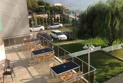 Hotel si restaurant functional pe malul lacului Siutghiol, Mamaia - 8