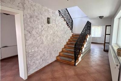 Casa individuala 6 camere teren de 715 mp in Talmaciu/ Sibiu - 28