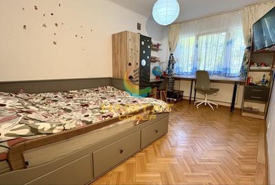 Apartament de Vanzare 3 Camere - Berceni - 70 mp - 6
