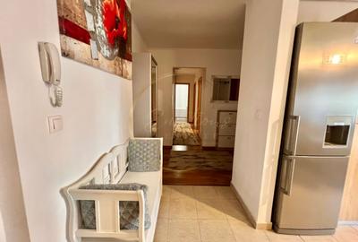 LUX | Apartament cu 3 camere | Torontalului , Timisoara - 11