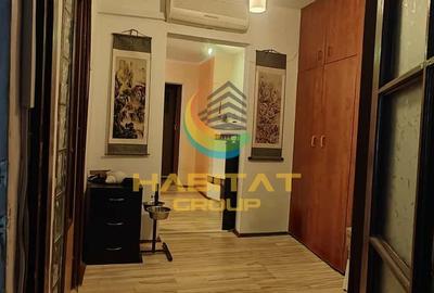 Rahova  Apartament 3 Camere Mobilat Utilat Centrala Proprie - 14
