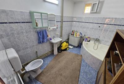 CASA TRADIȚIONALĂ ”MAGNOLIA", P+M 195mp, TEREN 556mp, CHIAJNA-STR. EROULUI - 39