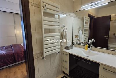 Vanzare apartament 4 camere Floreasca Dorobanti - 8