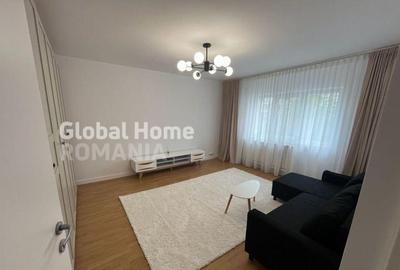 Apartament 3 Camere | Vitan Mall-Timpuri Noi | Renovat - 1