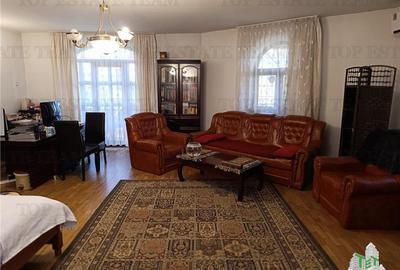 Vanzare vila eleganta in apropierea parcului Bazilescu - 8