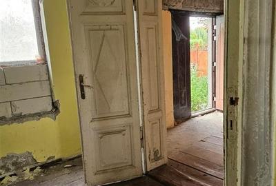 Casa 3 camere caramida zona Maternitatii Teren - 157 mp - 5