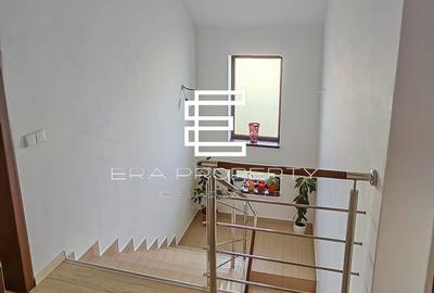 Casă individuală, 5 camere | 136 mp | teren 372 mp| Bavaria - 7