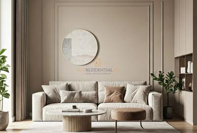 Apartament cu 2 camere decomandat în Berceni