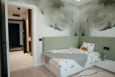 Apartament 3 Camere în Ansamblu Rezidențial Nou | Finisaje de Lux | Comision 0% - 12