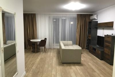 Apartament 2 camere, parter, cu gradina - Pipera (OMV Rond), pet-friendly - 3