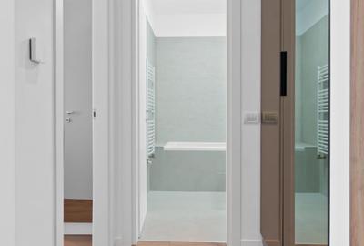 Apartament 2 camere Darwin Residence - 9