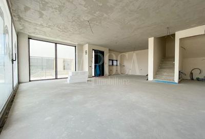 Duplex cu 5 camere în Europa