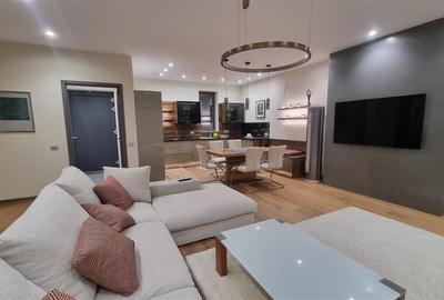 Apartament premium de 3 camere la vila zona Drumul Poienii - 11