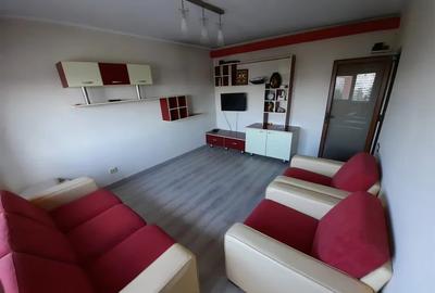 Apartament 2 camere decomandate langa Palas Mall