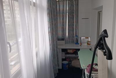 Pacurari-Moara de Foc-ap.3 camere, decomanat,curat,mobilat si utilat,64m2! - 29