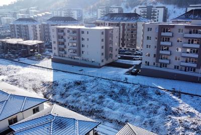 Ap 26 Teilor Residence - 2 camere FINISAT - 3