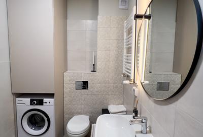 Apartament 3 camere cu preț accesibil în Sectorul 6 - 4
