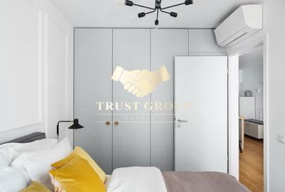 Apartament 2 camere Aviatiei Park