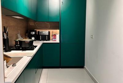 Apartament superb cu 4 camere si gradina, Herastrau – Nordului - 2