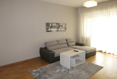 2 camere Herastrau inchiriere - 1