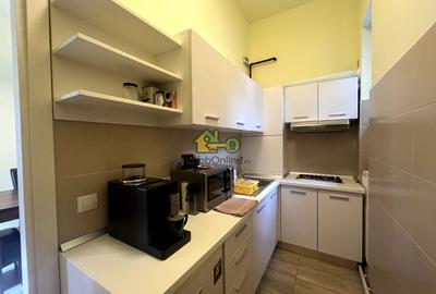 Apartament,  2 Camere, 110 Mp., Etaj 1, Take Ionescu - 16