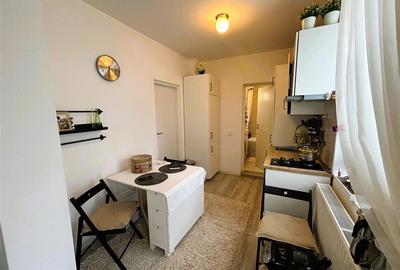 Apartament Cochet Ultracentral Curte 140MP Predeal - 6