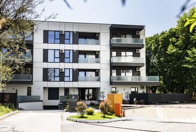 Apartament 3 camere | CAVAR RESIDENCE | LOC PARCARE | OPORTUNITATE - 17