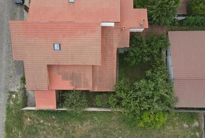 1 2 Duplex de Vânzare 152 mp utili + 455 mp teren Locație Excelentă! - 3