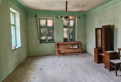 Casa 3 camere libera la vanzare TARLUNGENI - 1