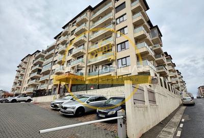 Apartament 3 Camere Decomandat Pacurari Mall Moldova - 14
