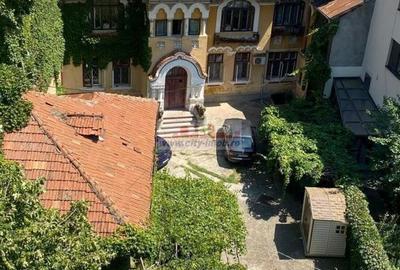 Vanzare Vila Interbelica Cismigiu Centru Bucuresti - 9