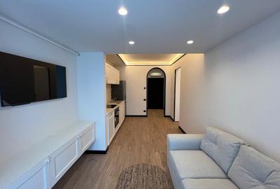 PIPERA COMPLEX APARTAMENT 2 CAMERE FINISAJE NOI - 2