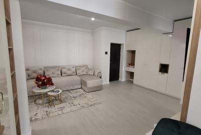 Apartament 3  camere Premium  | 5 Min. Metrou Berceni | Apollo PARK - 3