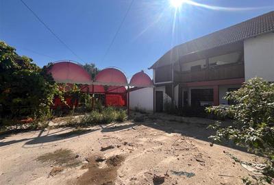 Lugoj, Pensiune 16 Cam., 850 Mp, Renovata Str. Principala - 6