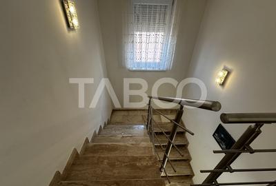 Apartament de vanzare 155 mpu 3 camere si 2 locuri de parcare Selimbar - 10