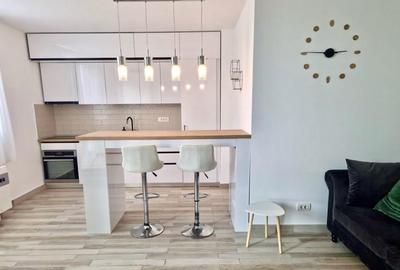 2 camere- Complex Isho- Bld Take Ionescu - 1