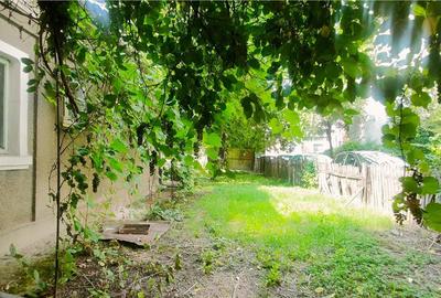 GARA CENTRU PIATA UNIRII TEREN 377 MP CU CASA -300,000 EUR - 9
