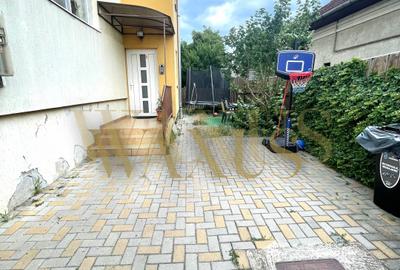 Apartament la cheie - 4 camere decomandate I SU 100mp - Dambul Rotund - 10