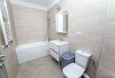 2 camere | 10 Minute Metrou Nicolae Teclu | Petfriendly | Zona Pallady - 13